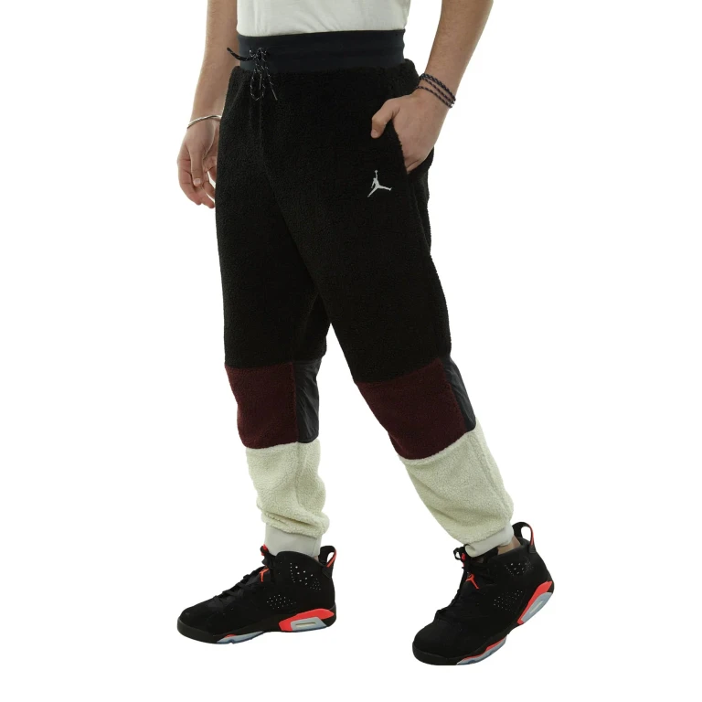 Men's Sherpa Pants