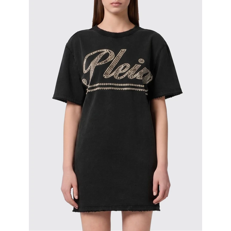 T-Shirt Woman color Black (SAFCWTG0680PTE004N02)