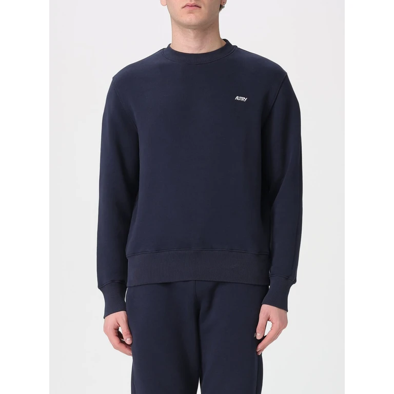 Sweatshirt Men color Blue (SWPM001B)