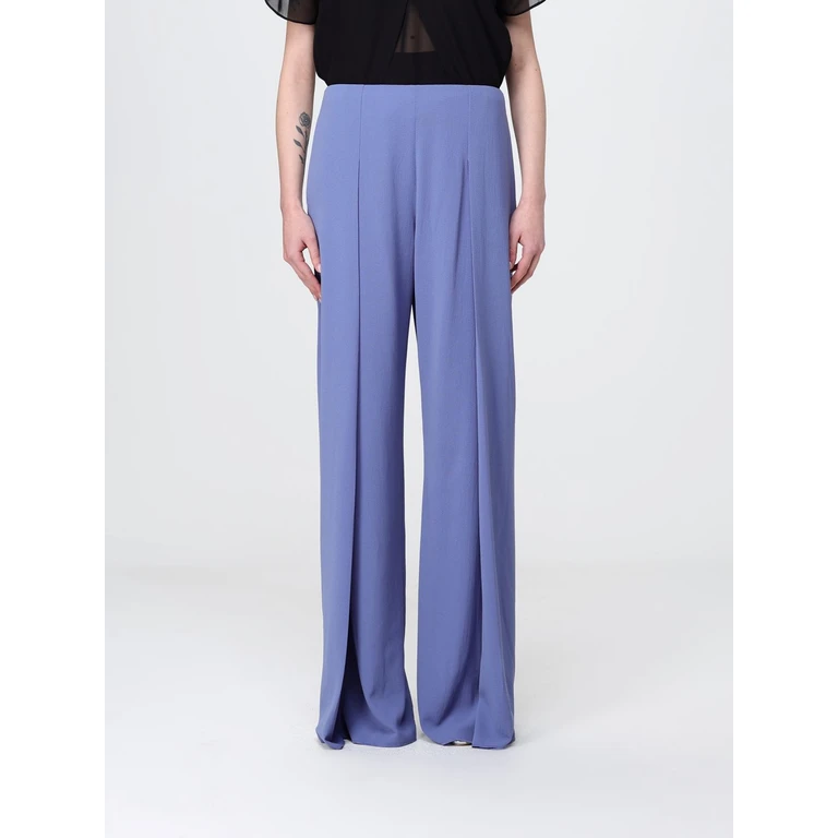 Pants Woman color Blue (EW003335AF12516UA024)