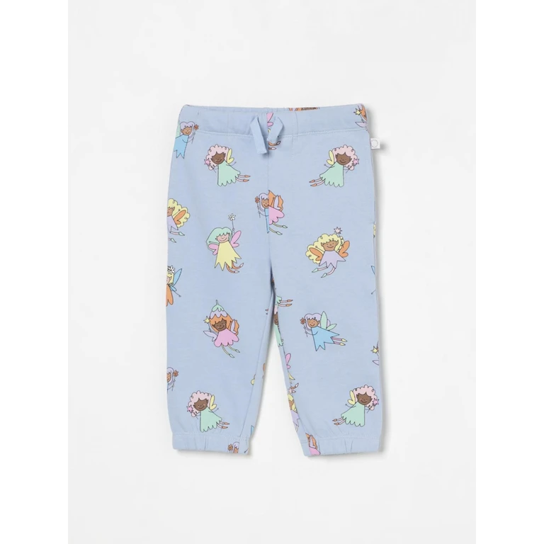 STELLA MCCARTNEY KIDS Pants Kids color Multicolor (TW6030Z2724652MC)