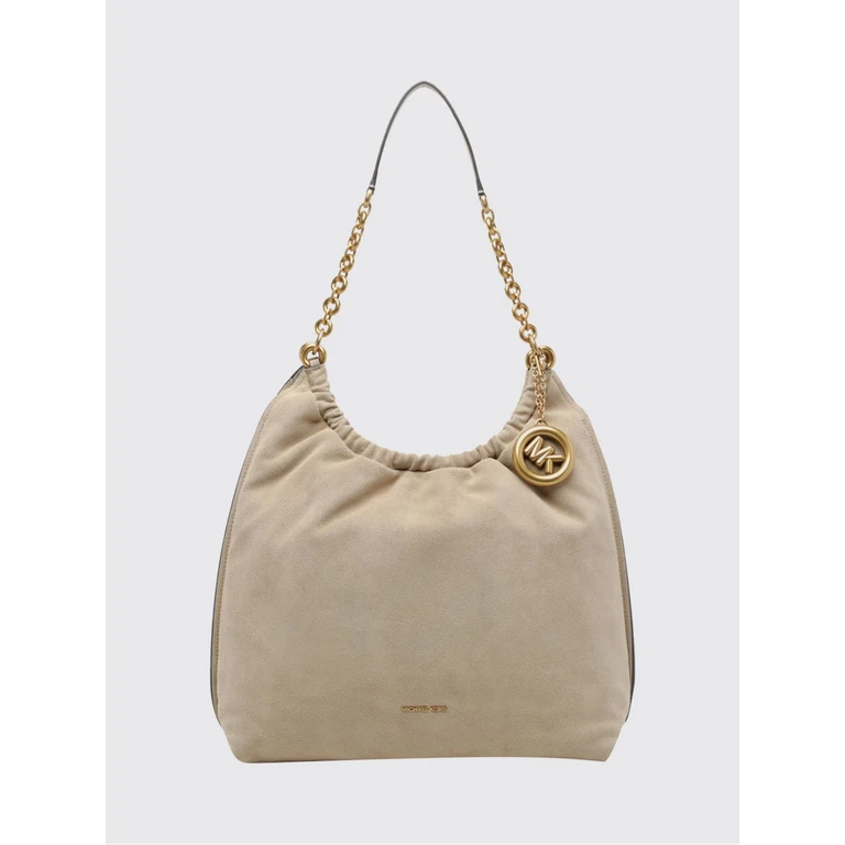 Shoulder Bag Woman color Kaki (30S6A15L7S156)