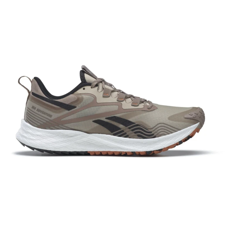 Men's Floatride Energy 4 Adventure Shoes - Modbei/Taupe/Cblack