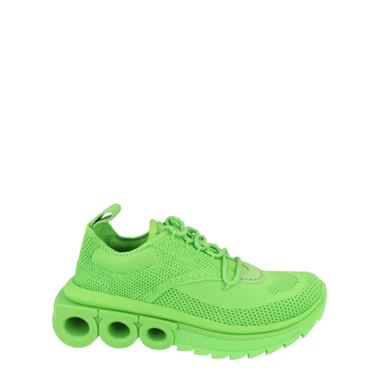 Nima Knit Sneakers