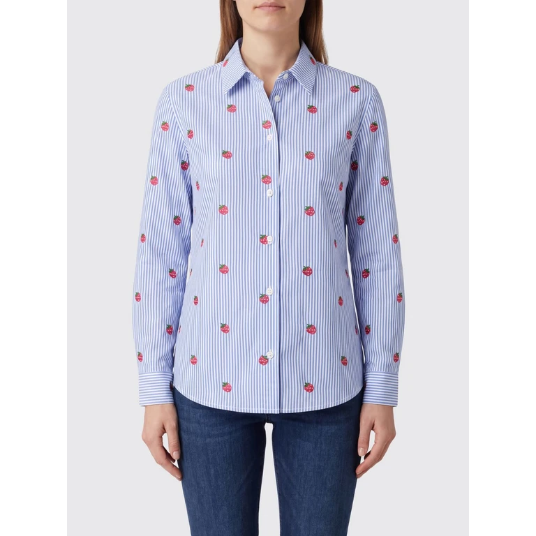 Shirt Woman color Fa01 (MDH00100693L)