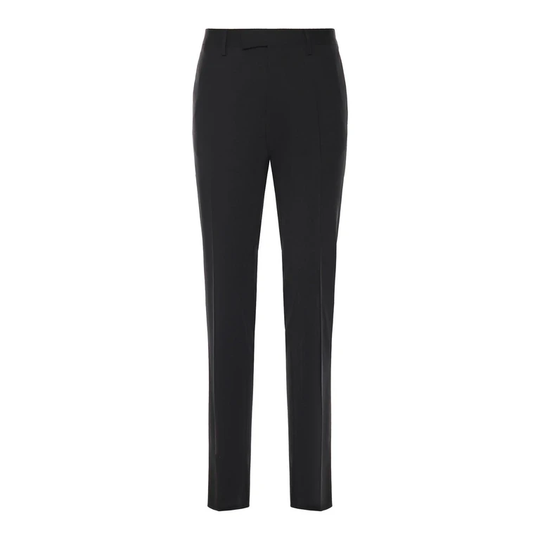 Lardini Pantalons Décontractés - Noir (CNOCTAVCN64303999)