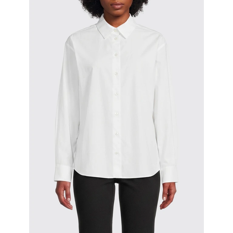 Shirt Woman color White (G5444C1187072)