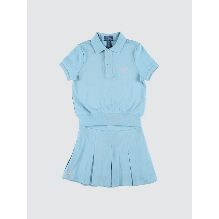 Sweater Kids color Blue (313B19943001)