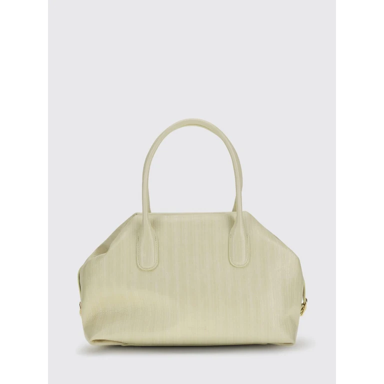 THEMOIRÈ Handbag Woman color Cream (261WTMTTMORVF0806A)