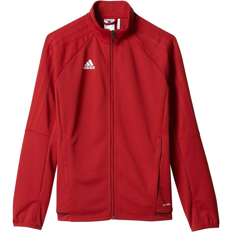 Youth Tiro17 Training Jacket Jackets