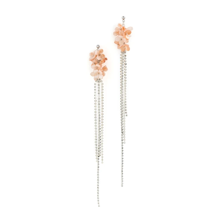 Rachel Comey Nerium Earrings Multi One Size
