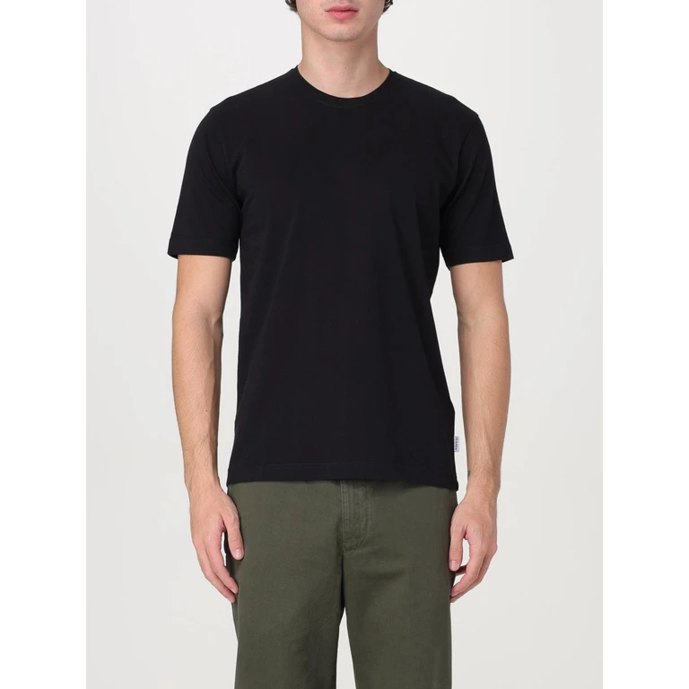 T-Shirt Men color Black (3107A33501241)