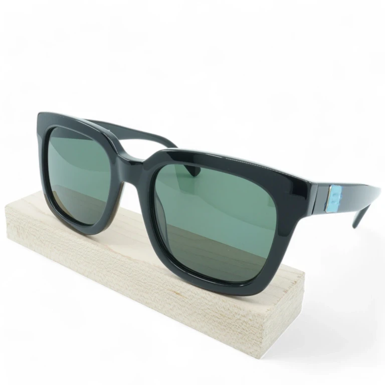 Square Sunglasses