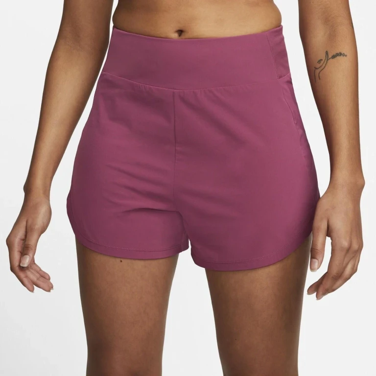 Women's Bliss Dri-Fit Hr 3" Shorts