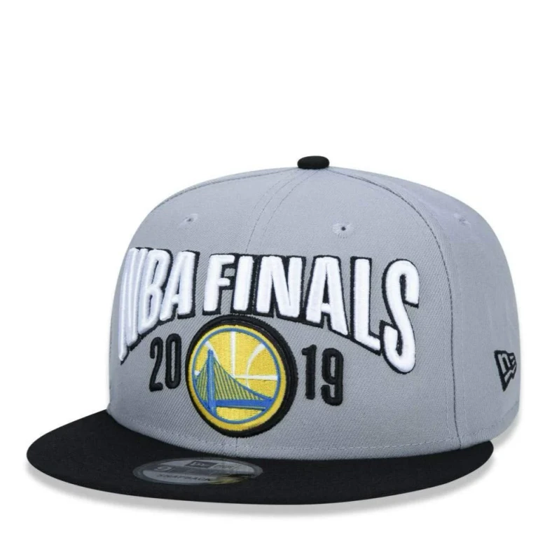 Men's NBA Golden State Warriors Finals 2019 950 Snapback Hats