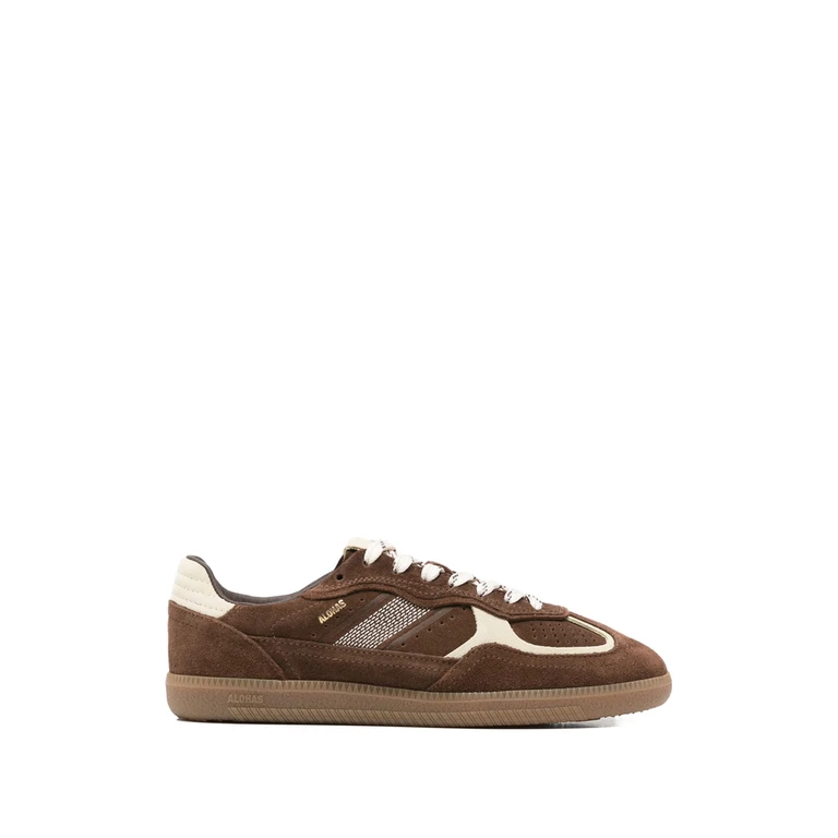 Alohas Tb.490 Lace-up Sneakers