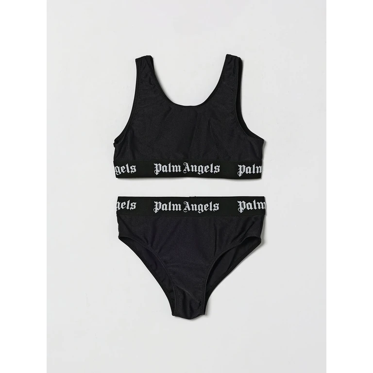 Swimsuit Kids color Black (PGFE002S26JER001110)