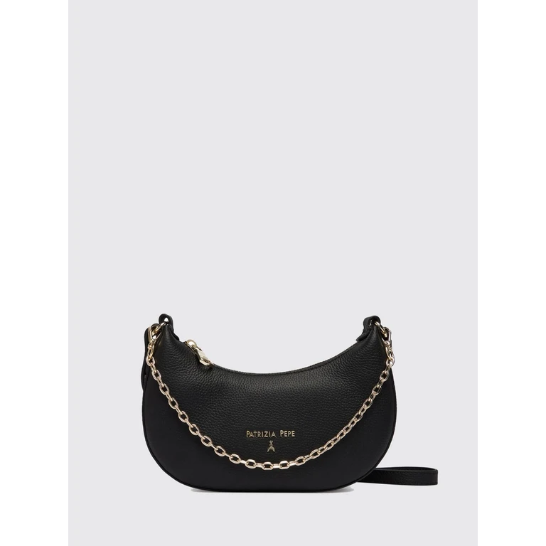 Mini Bag Woman color Black (8B0309L001K103)