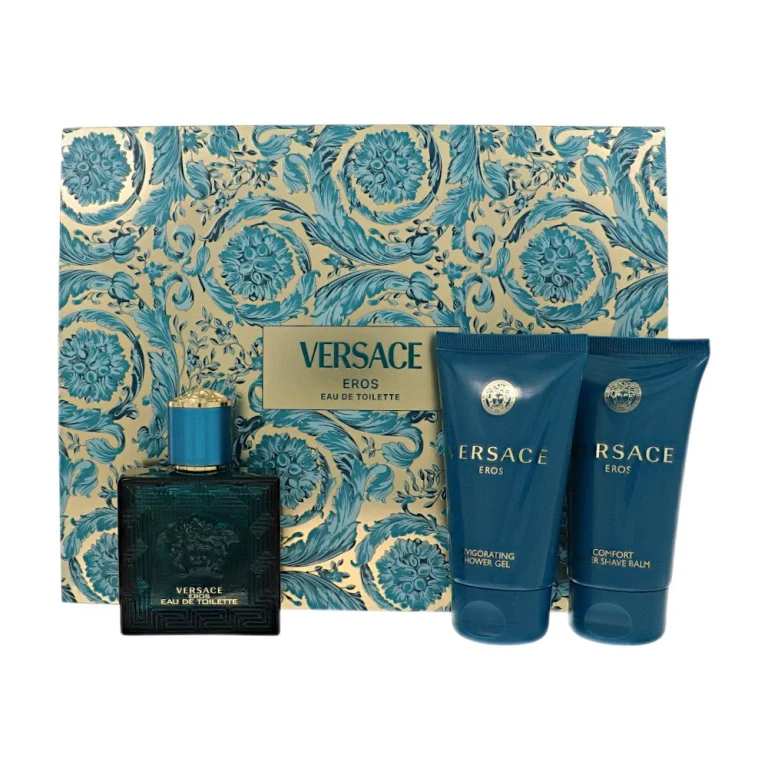 by Versace