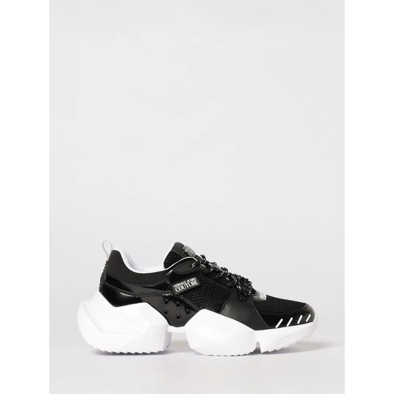 Sneakers Men color Black (80YA3SU4ZSD89899)