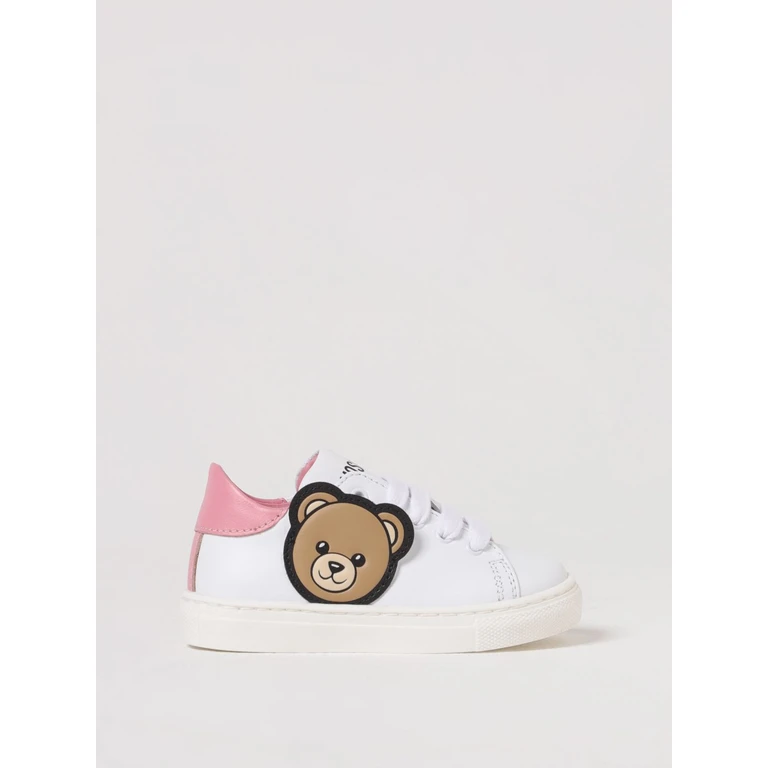 Sneakers Kids color White (8182901)
