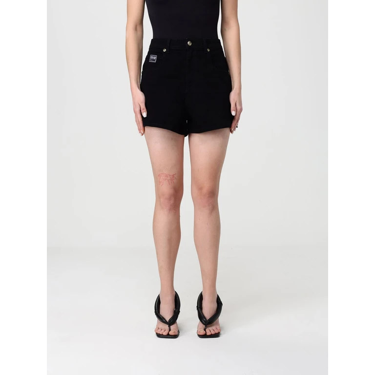 Shorts Woman color Black (80HAD514CDW00909)