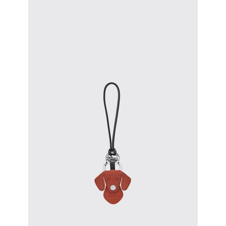 Key Chain Woman color Brick Red (36110J57213)