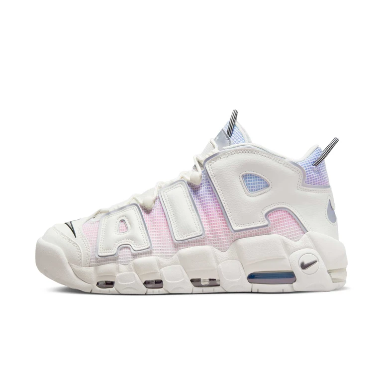 Men's Air More Uptempo '96 'Thank You, Wilson' Sneakers