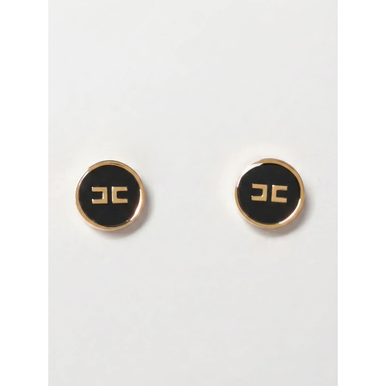 Jewel Woman color Gold (OR51A61E2U95)