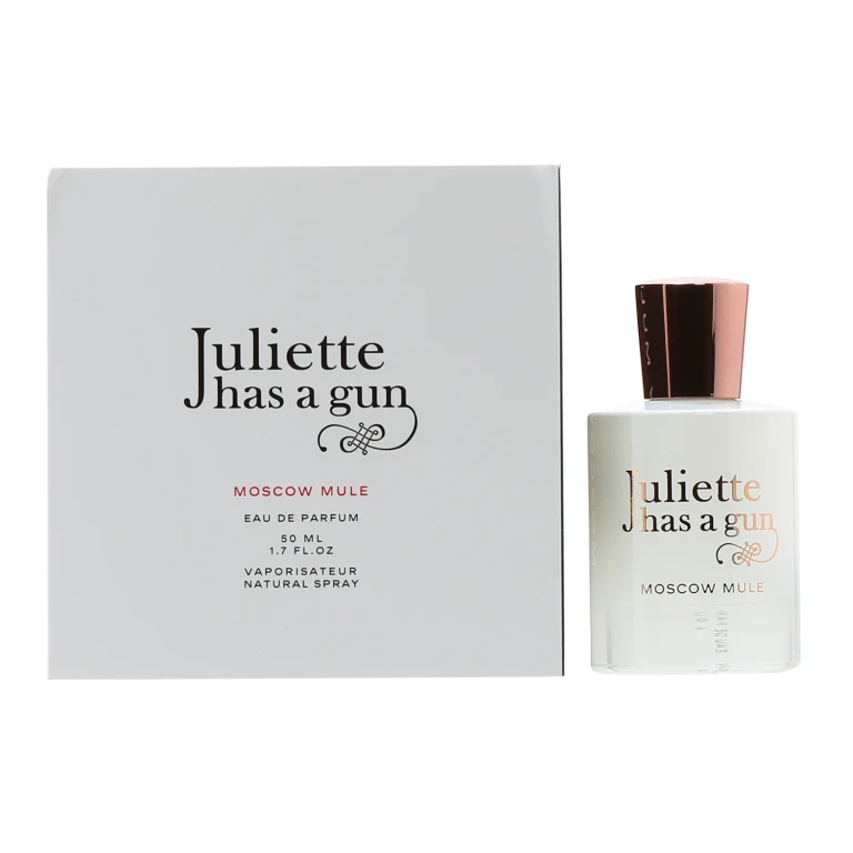 Moscow Mule EDP