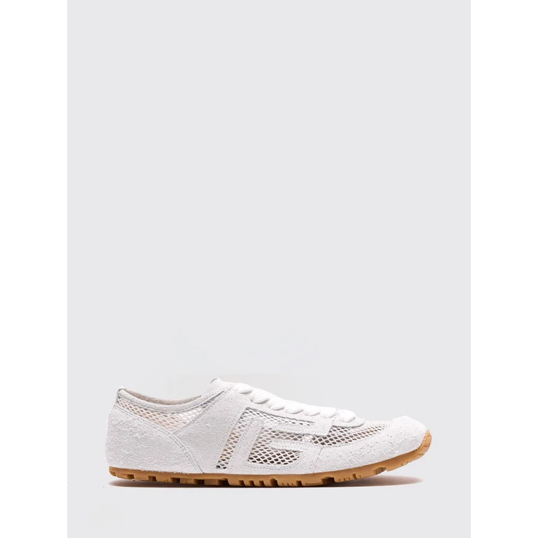 Sneakers Woman color White (GF1VI761THCM0FA)