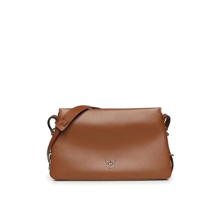 Pinko Sac Porté Épaule - Marron (105161A0QOL17Q)