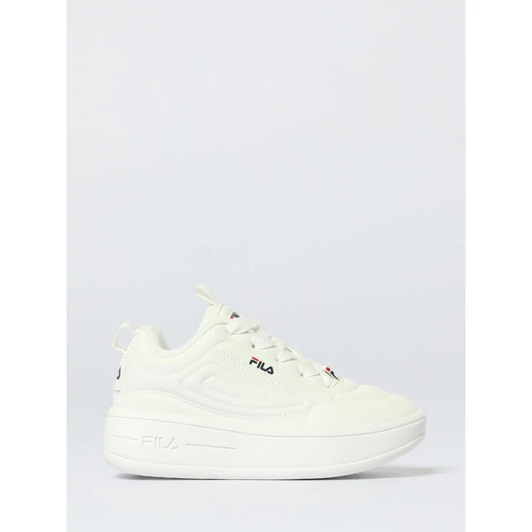 Sneakers Kids color White (FFK026010004)