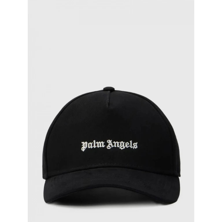 Hat Men color Black (PMLB104S26FAB0041003)