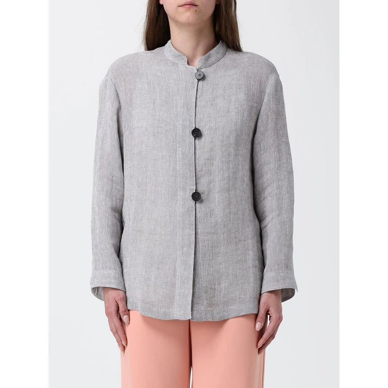 Jacket Woman color Rope (EW003984TE19538U8157)