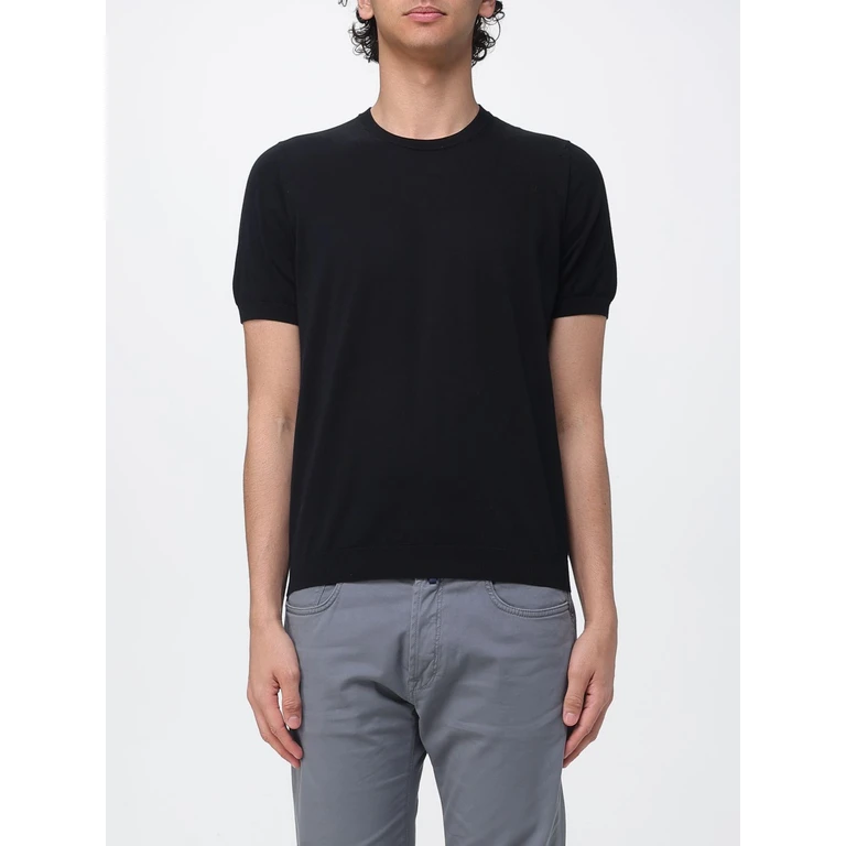 Sweater Men color Black (D0GN10000001690)