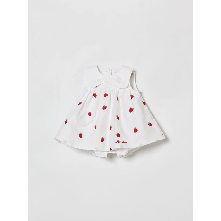 Romper Kids color White (35G20970839944)