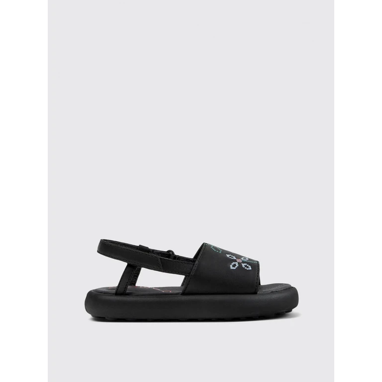 Shoes Kids color Black (K800631-003TWINS0)