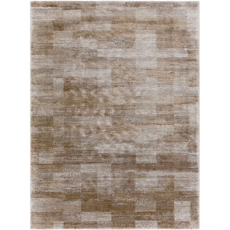 Bridie Luxe Thick Area Rug