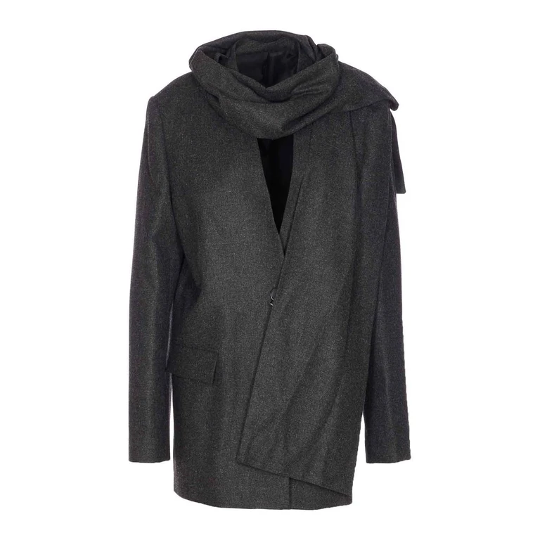 Blazer - Gris (254WRZ0060FB0472019)
