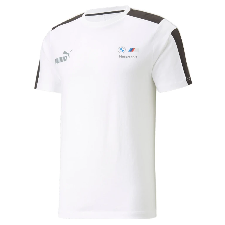 Men's Bmw Motorsport Mt7 Tee T-Shirts