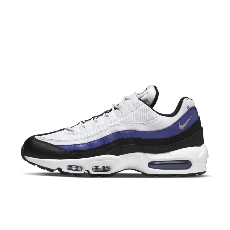 Men's Air Max 95 Se Sneakers