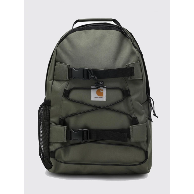 Backpack Men color Forest Green (I03146811XX)