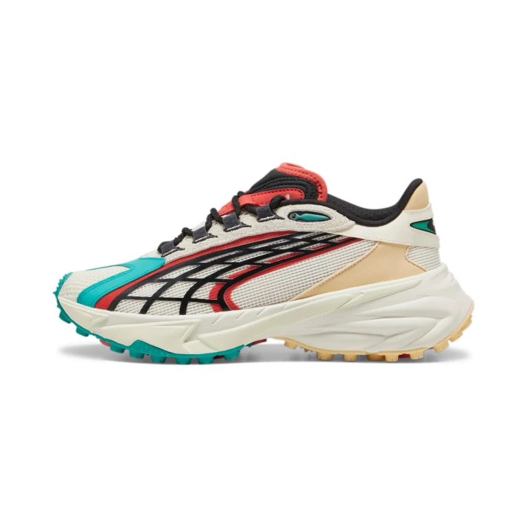 Men's Spirex Ios Sneakers