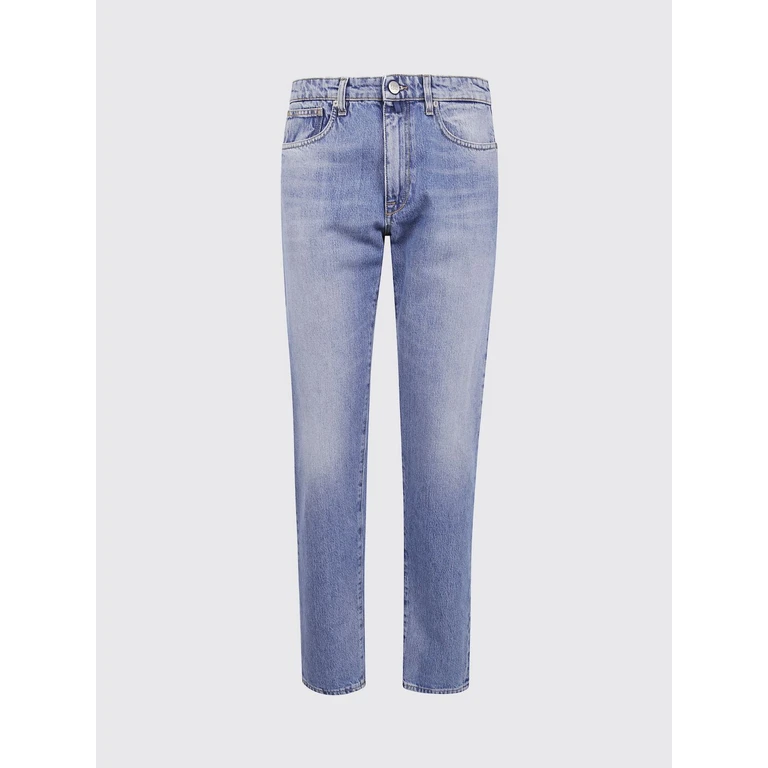 Jeans Men color Denim (R0006L2616BW02A)