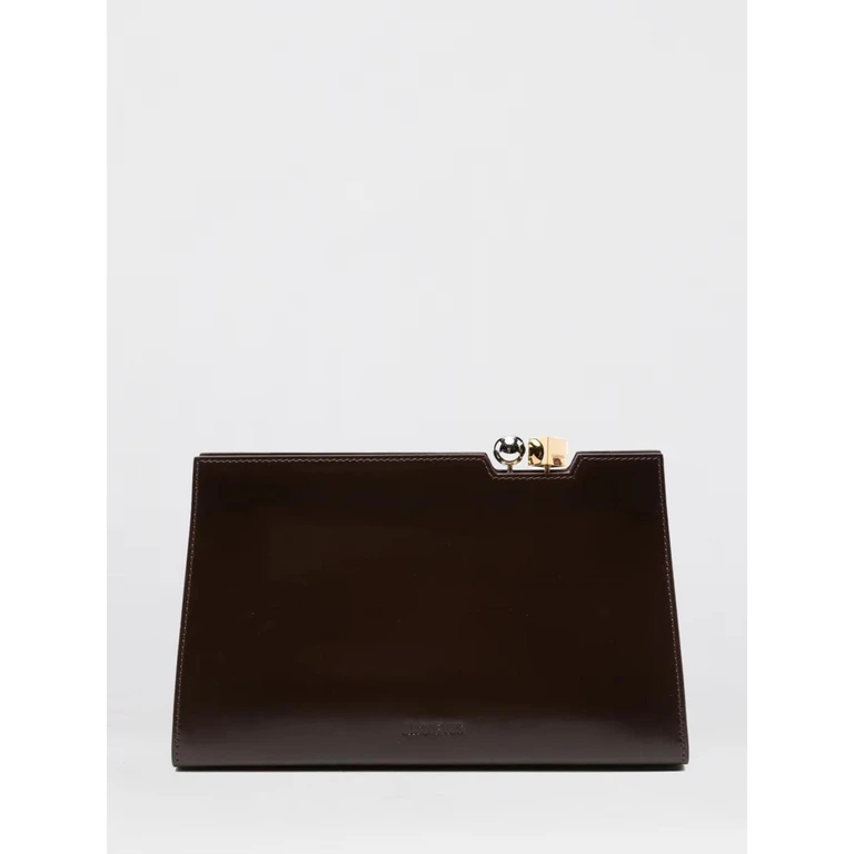Clutch Woman color Burgundy (26EBAW00452AC18A10495)