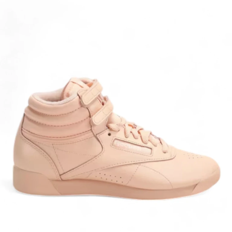 Women's F/S Hi Sneakers
