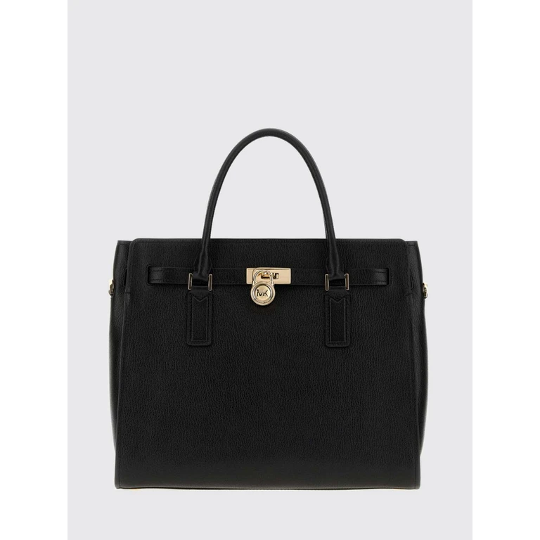 Handbag Woman color Black (30F5GNXS3LBLACK)