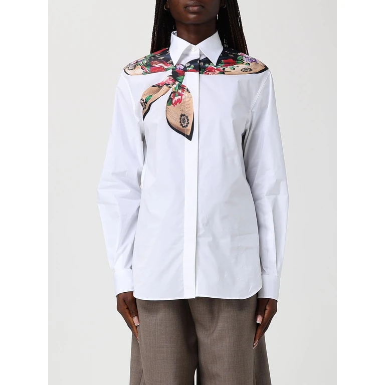 Shirt Woman color Multicolor (022005311001)