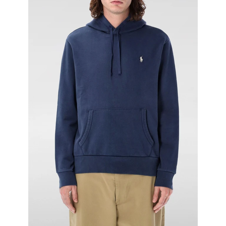 Sweatshirt Men color Blue (710916690018)